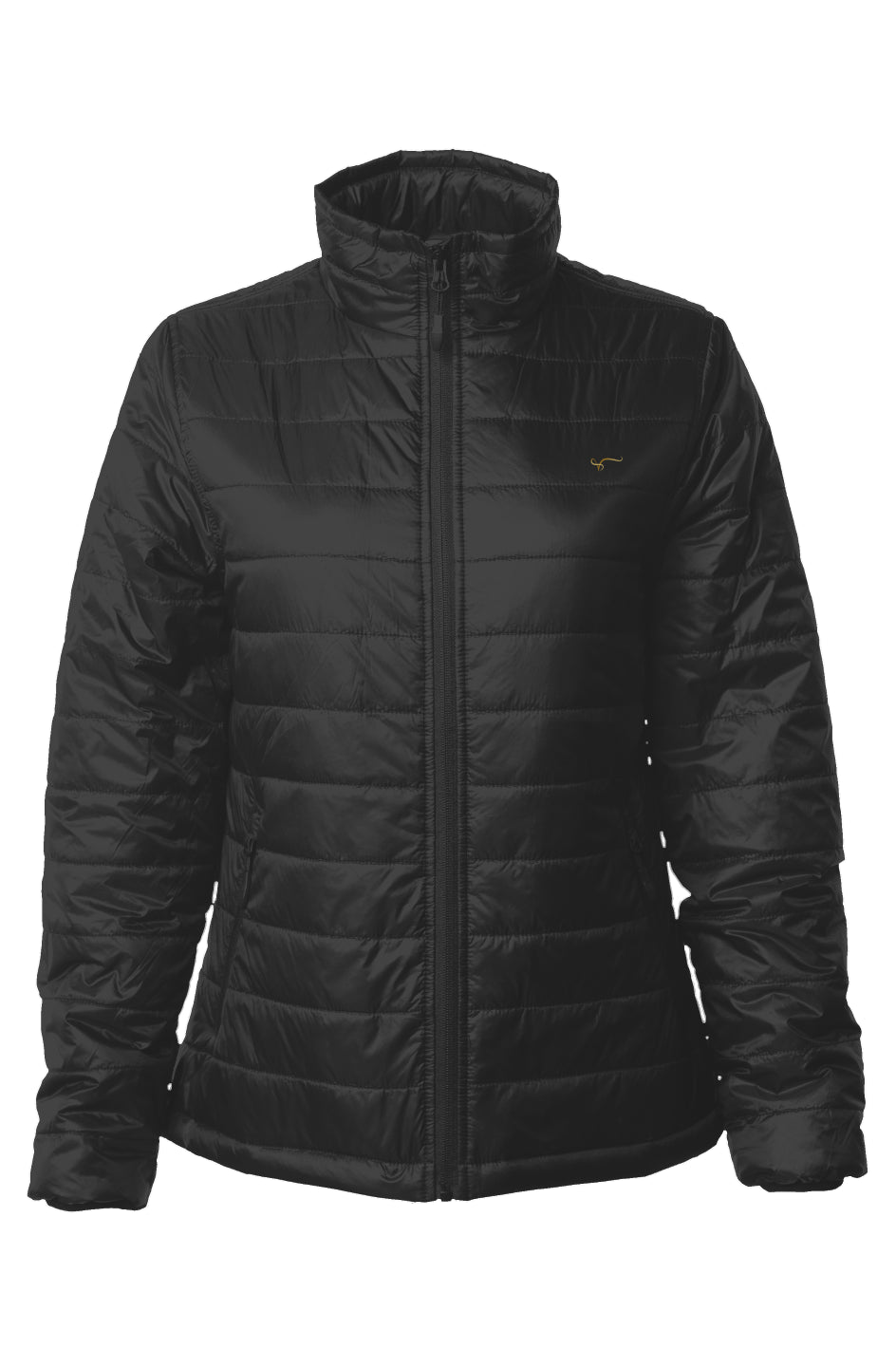 Vitalis Womens Puffer Jacket - Vitalis Collection