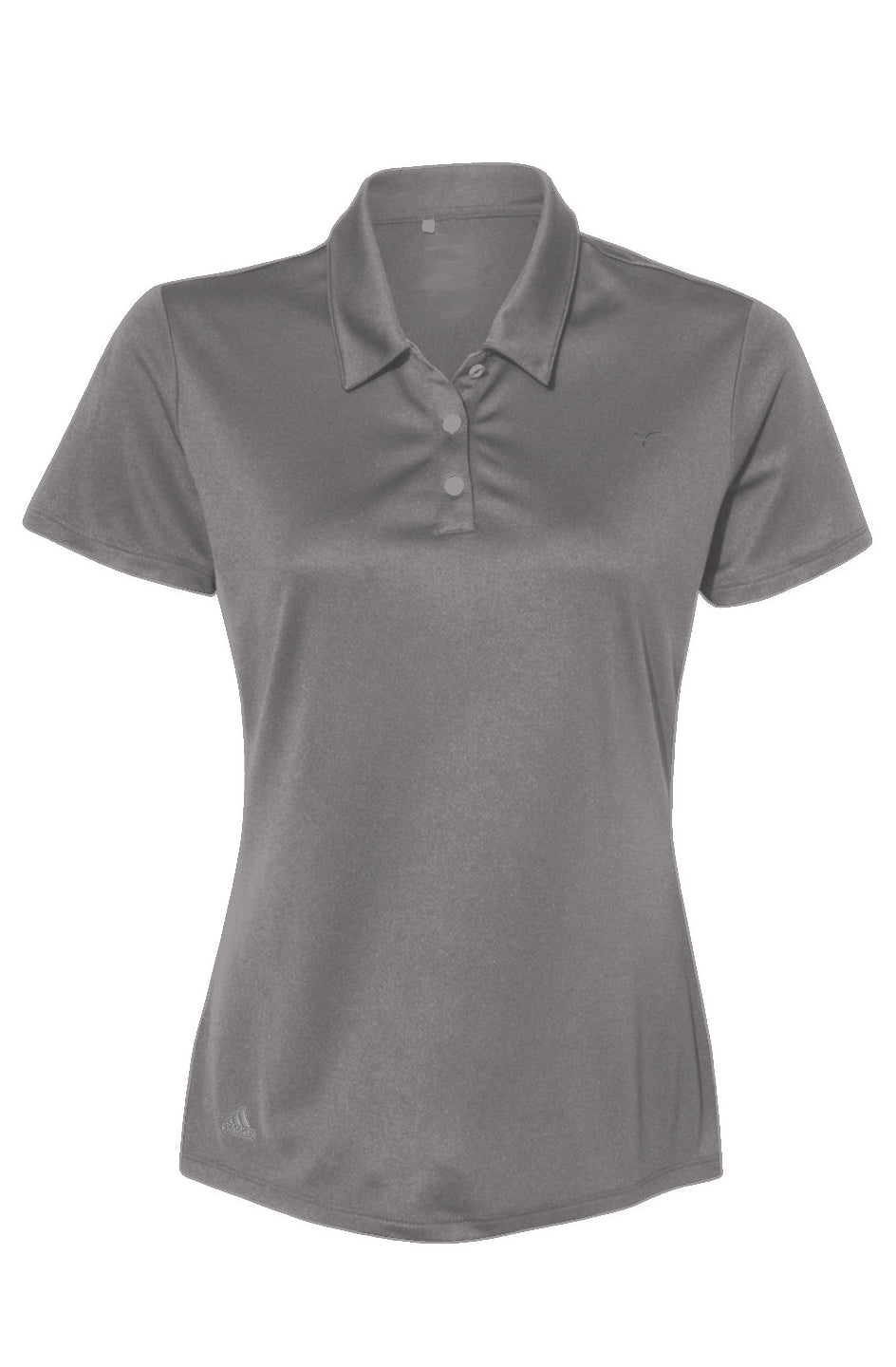 Adidas Womens Performance Polo Vitalis Edtion - Vitalis Collection