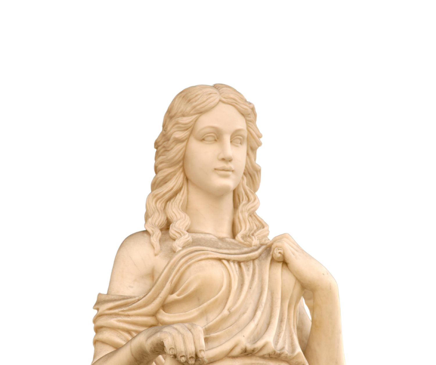 Woman - Vitalis Collection