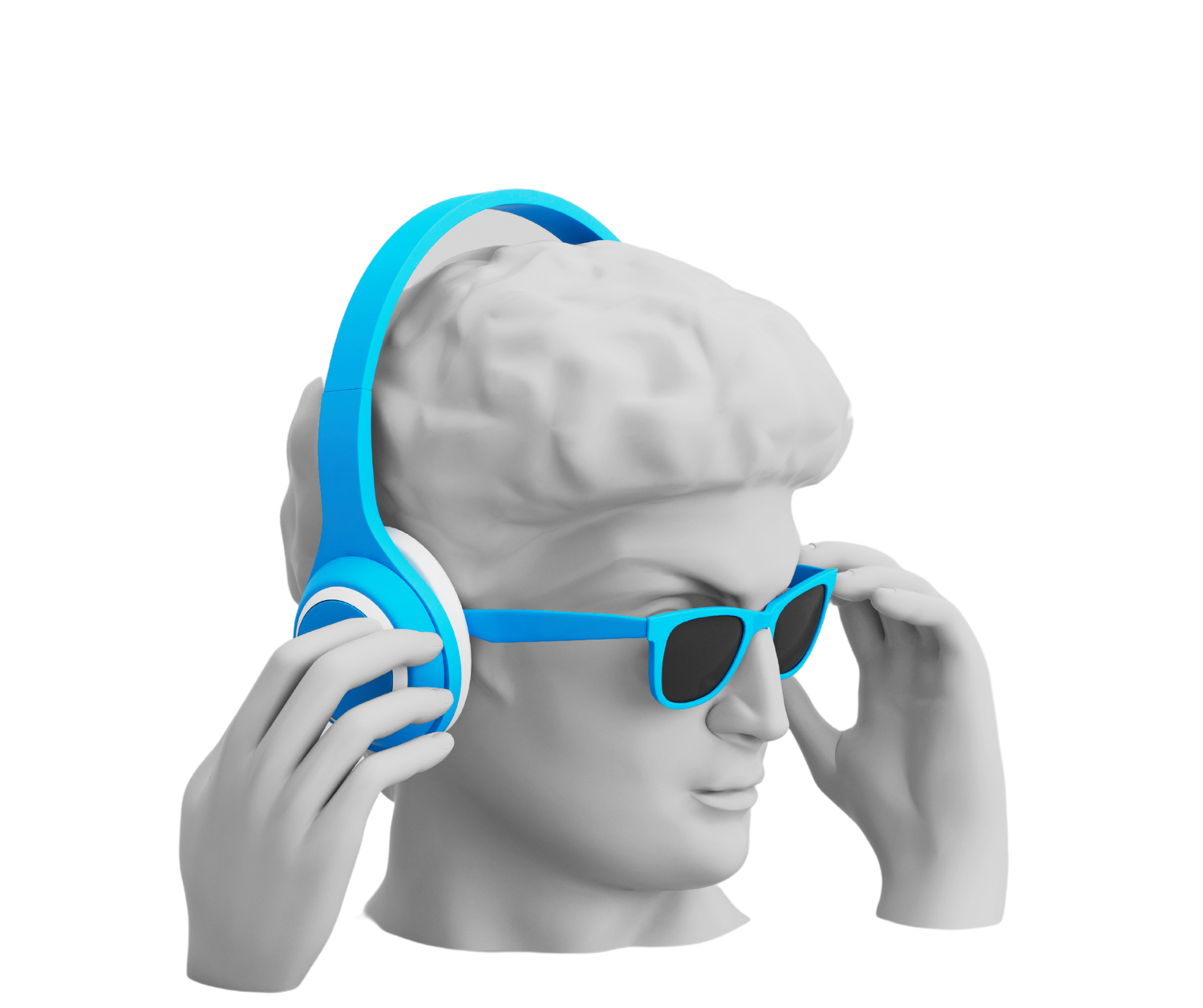 Man Acessories - Vitalis Collection