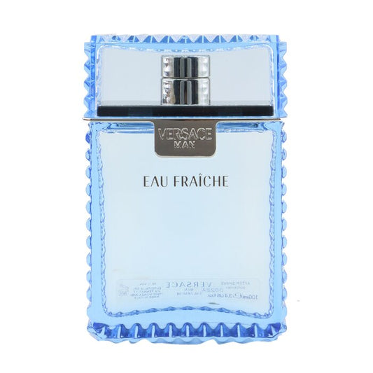 VERSACE - Eau Fraiche After Shave Lotion - Vitalis Collection