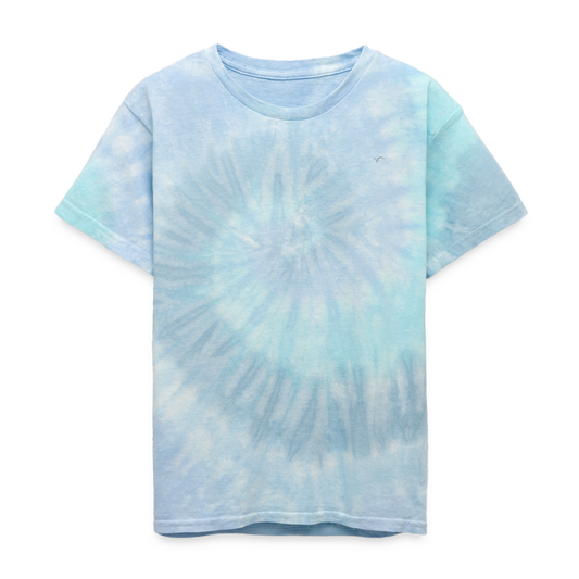 Kid's Tie Dye T-Shirt - Vitalis Collection