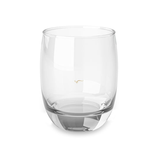 Elegant Whiskey Glass - Perfect for Celebrations & Gifting - Vitalis Collection