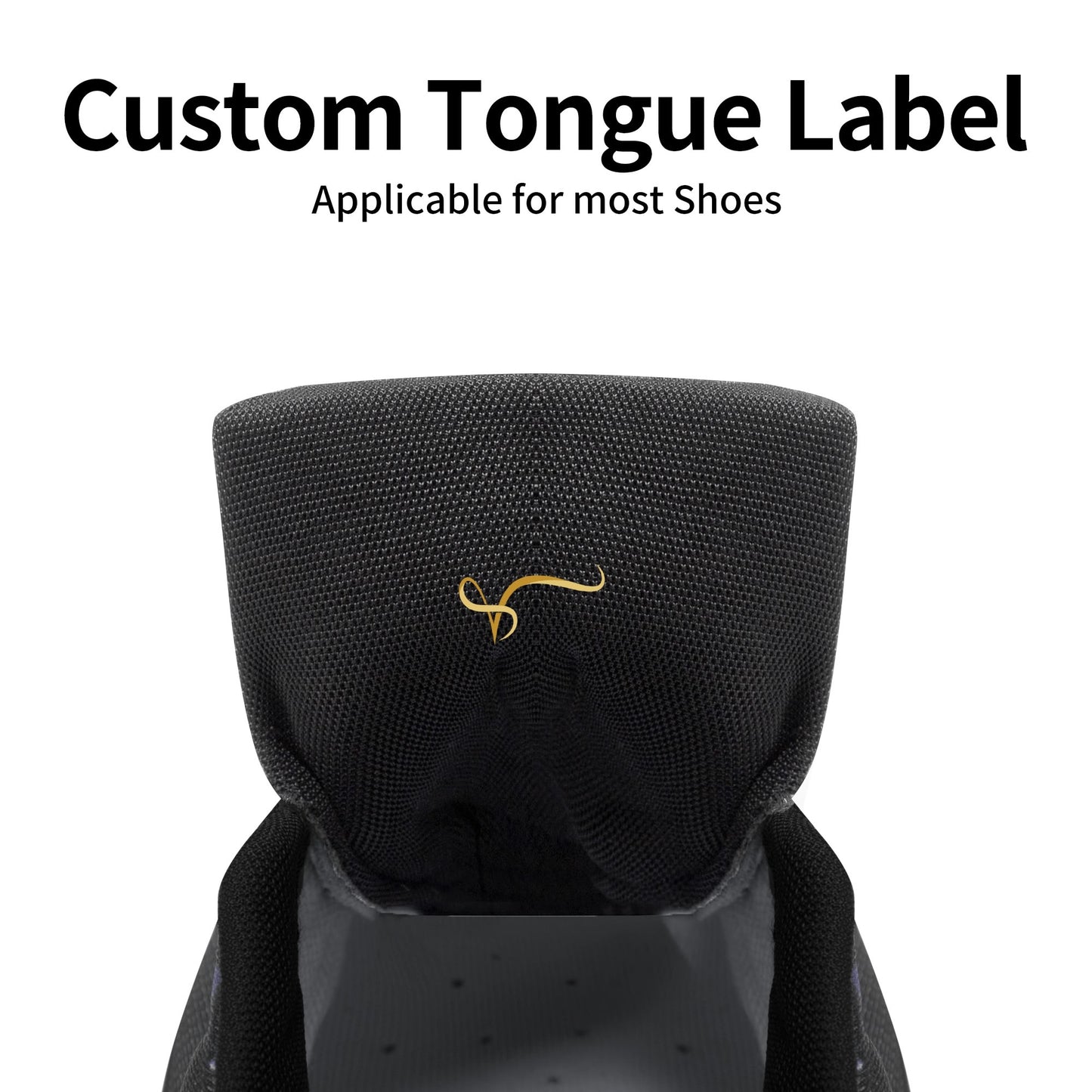 Mens Rubber Low Top Canvas Shoes - Vitalis Collection