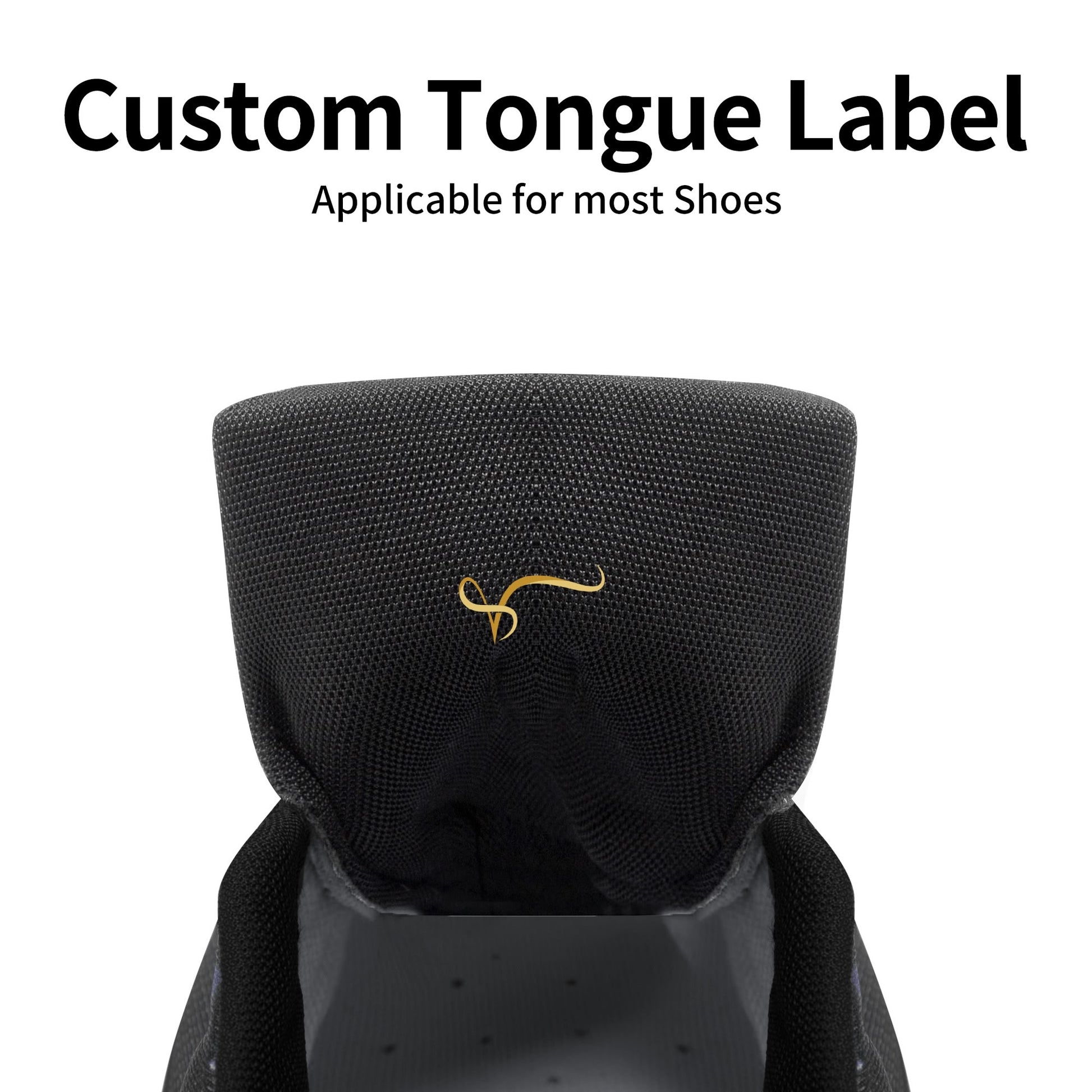 Mens Rubber Low Top Canvas Shoes - Vitalis Collection