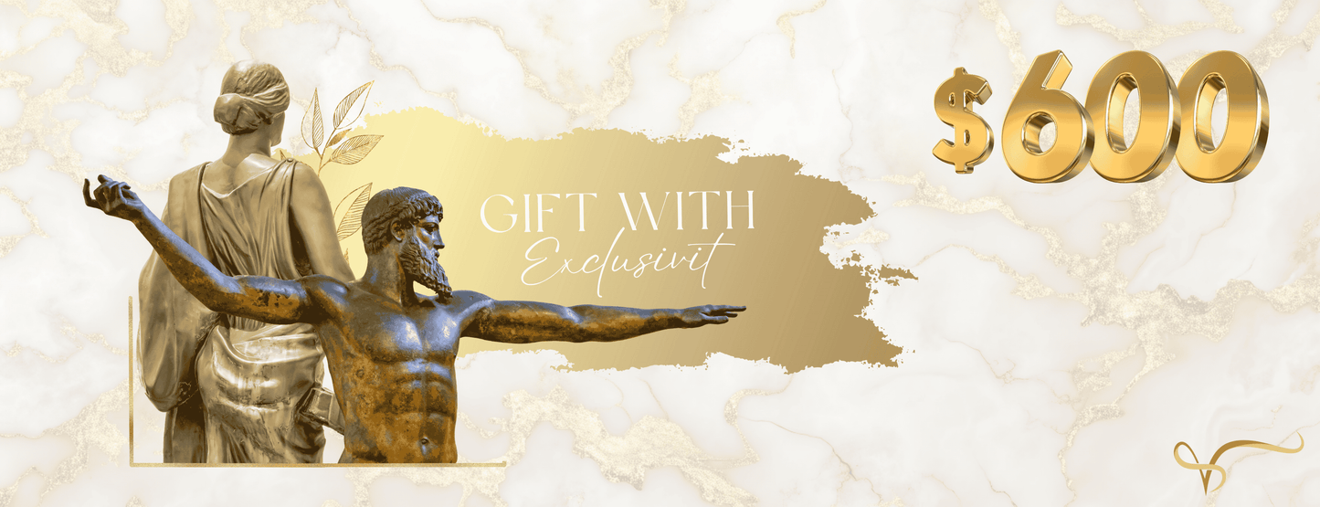 Gift Cards - Vitalis Collection