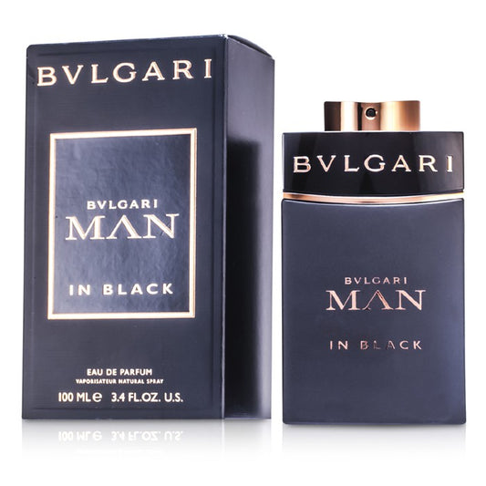 BVLGARI - In Black Eau De Parfum Spray - Vitalis Collection