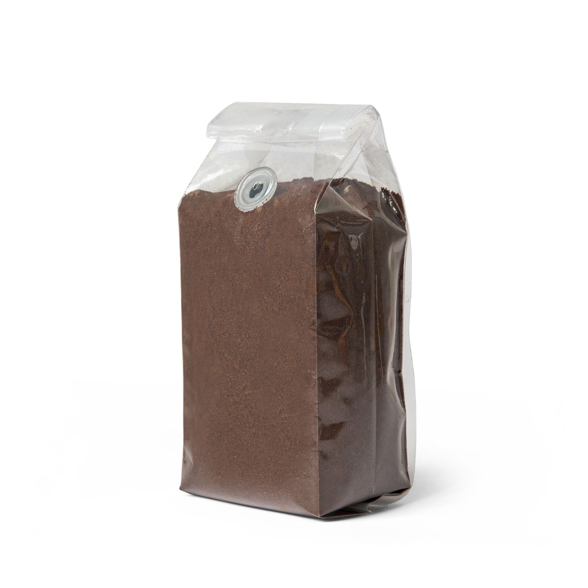 Vitalis Coffee Blend (Medium Roast) - Vitalis Collection