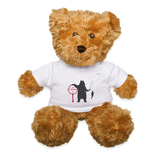 Teddy Bear - Vitalis Collection