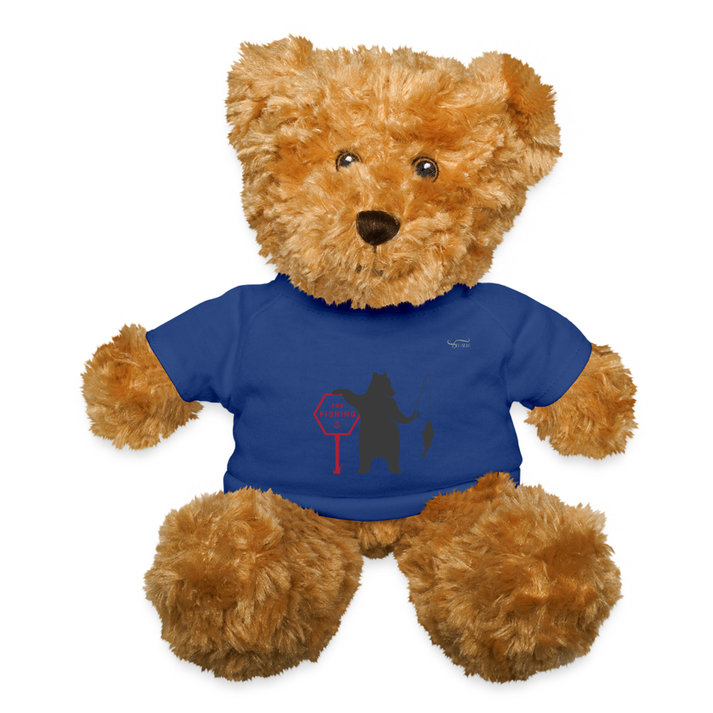 Teddy Bear - Vitalis Collection