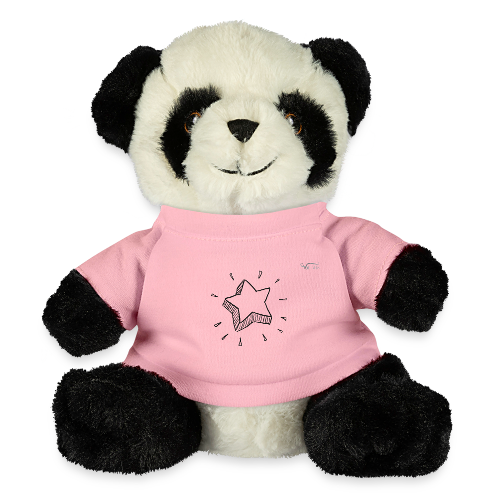 Panda Bear - Vitalis Collection