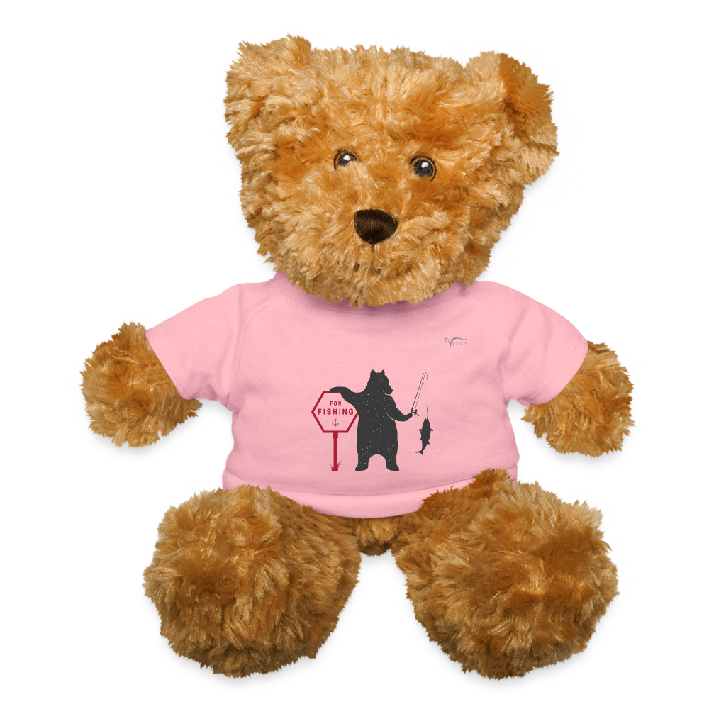 Teddy Bear - Vitalis Collection
