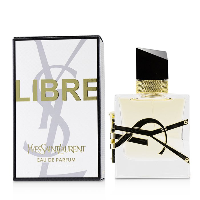 YVES SAINT LAURENT - Libre Eau De Parfum Spray - Vitalis Collection
