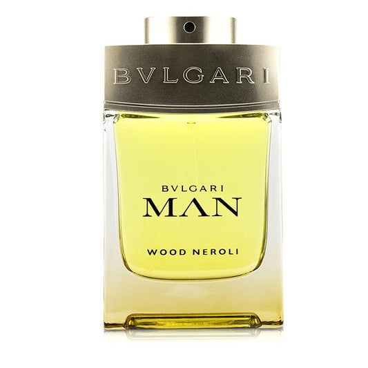 BVLGARI - Man Wood Neroli Eau De Parfum Spray - Vitalis Collection