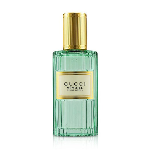 GUCCI - Memoire D’Une Odeur Eau De Parfum Spray - Vitalis Collection