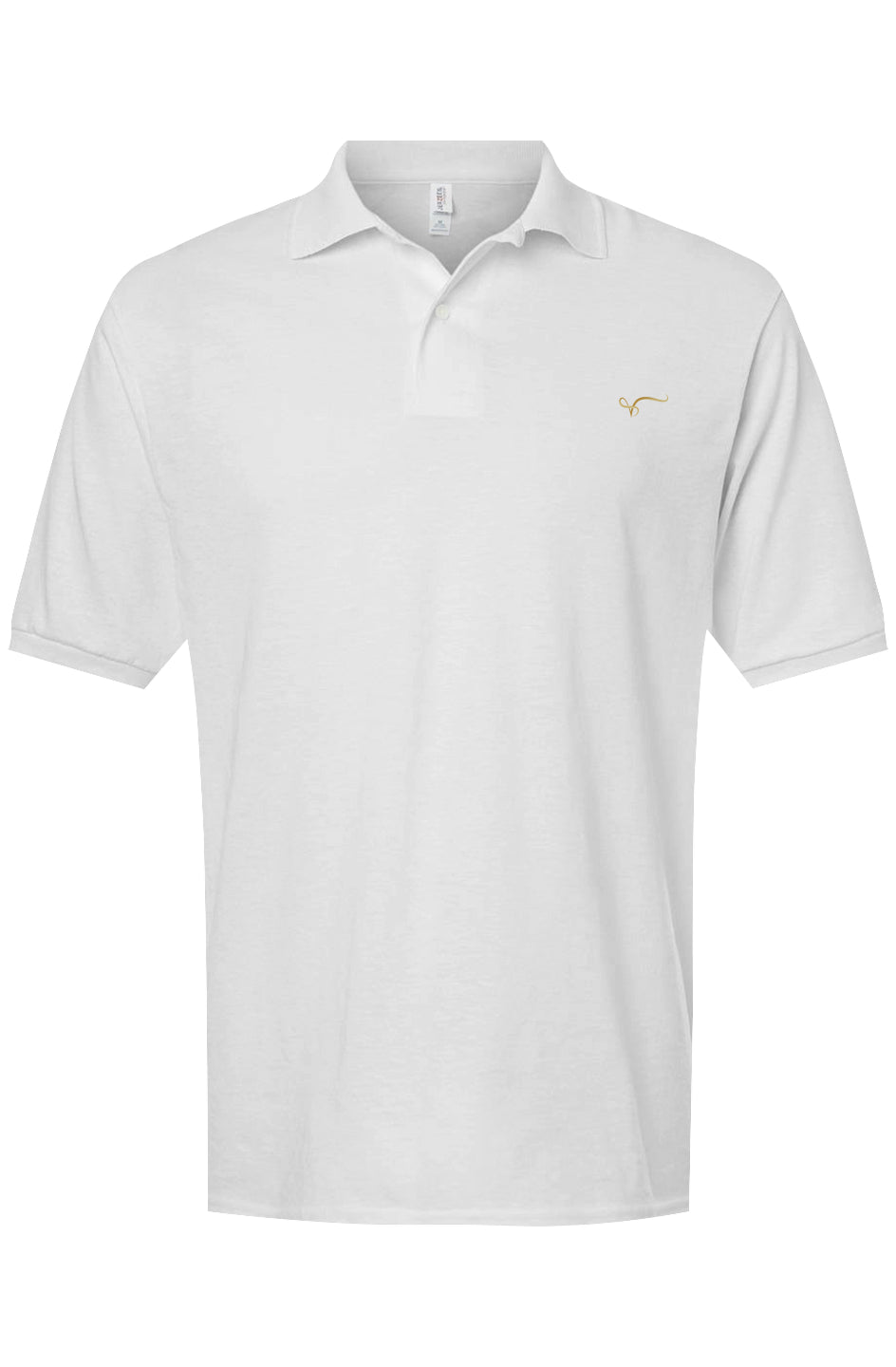 SpotShield Jersey Polo Vitalis - Vitalis Collection