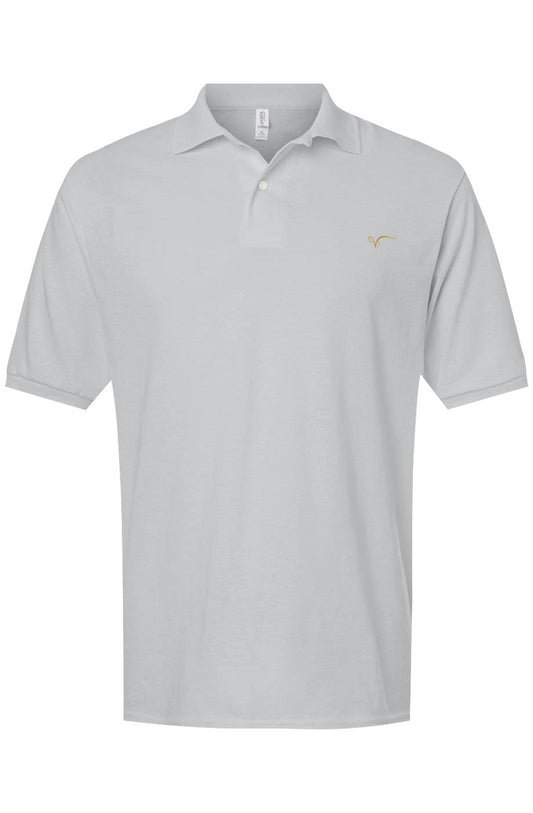 SpotShield Jersey Polo Vitalis - Vitalis Collection
