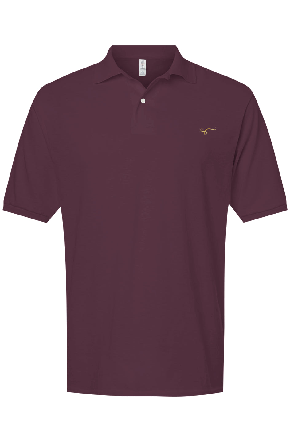 SpotShield Jersey Polo Vitalis - Vitalis Collection