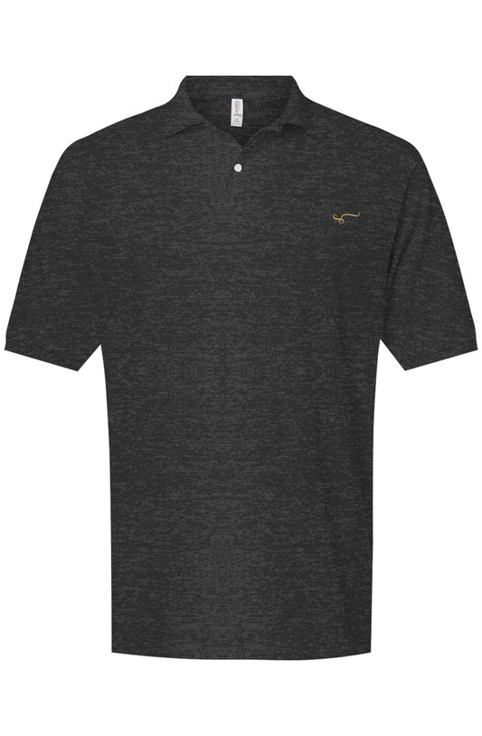 SpotShield Jersey Polo Vitalis - Vitalis Collection