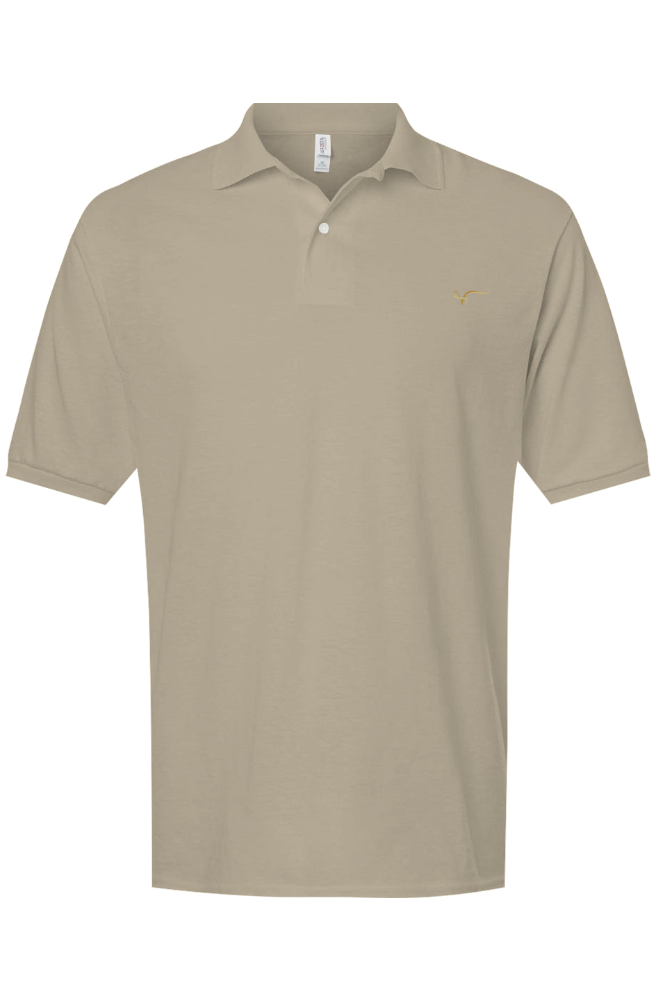 SpotShield Jersey Polo Vitalis - Vitalis Collection