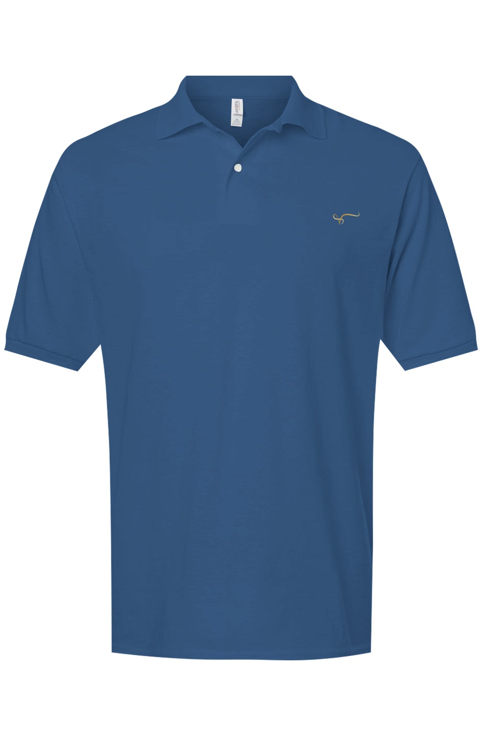 SpotShield Jersey Polo Vitalis - Vitalis Collection
