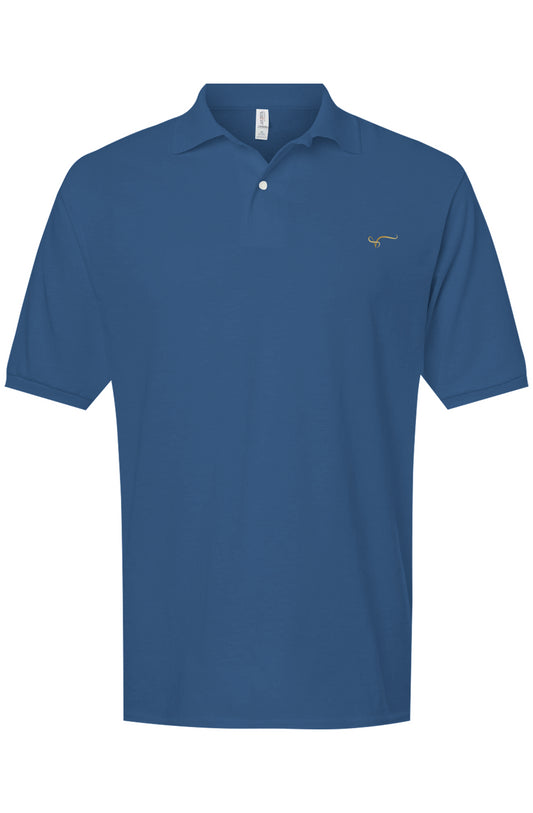 SpotShield Jersey Polo Vitalis - Vitalis Collection