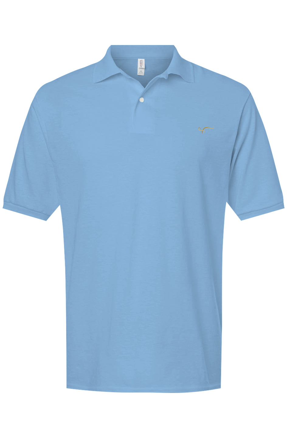 SpotShield Jersey Polo Vitalis - Vitalis Collection