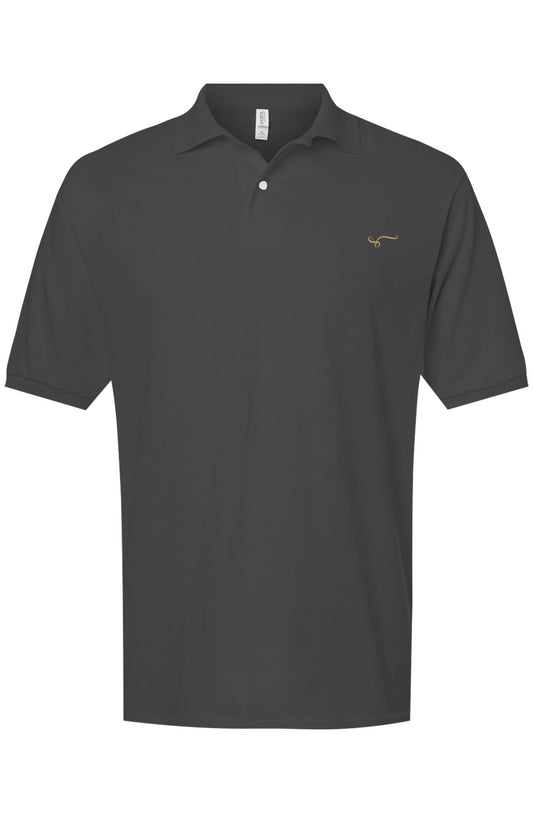 SpotShield Jersey Polo Vitalis - Vitalis Collection