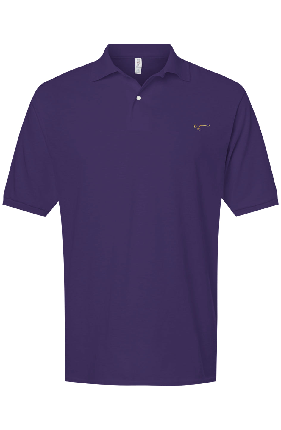 SpotShield Jersey Polo Vitalis - Vitalis Collection