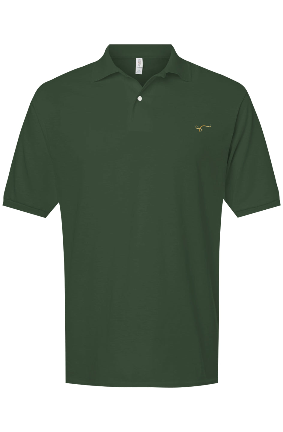 SpotShield Jersey Polo Vitalis - Vitalis Collection