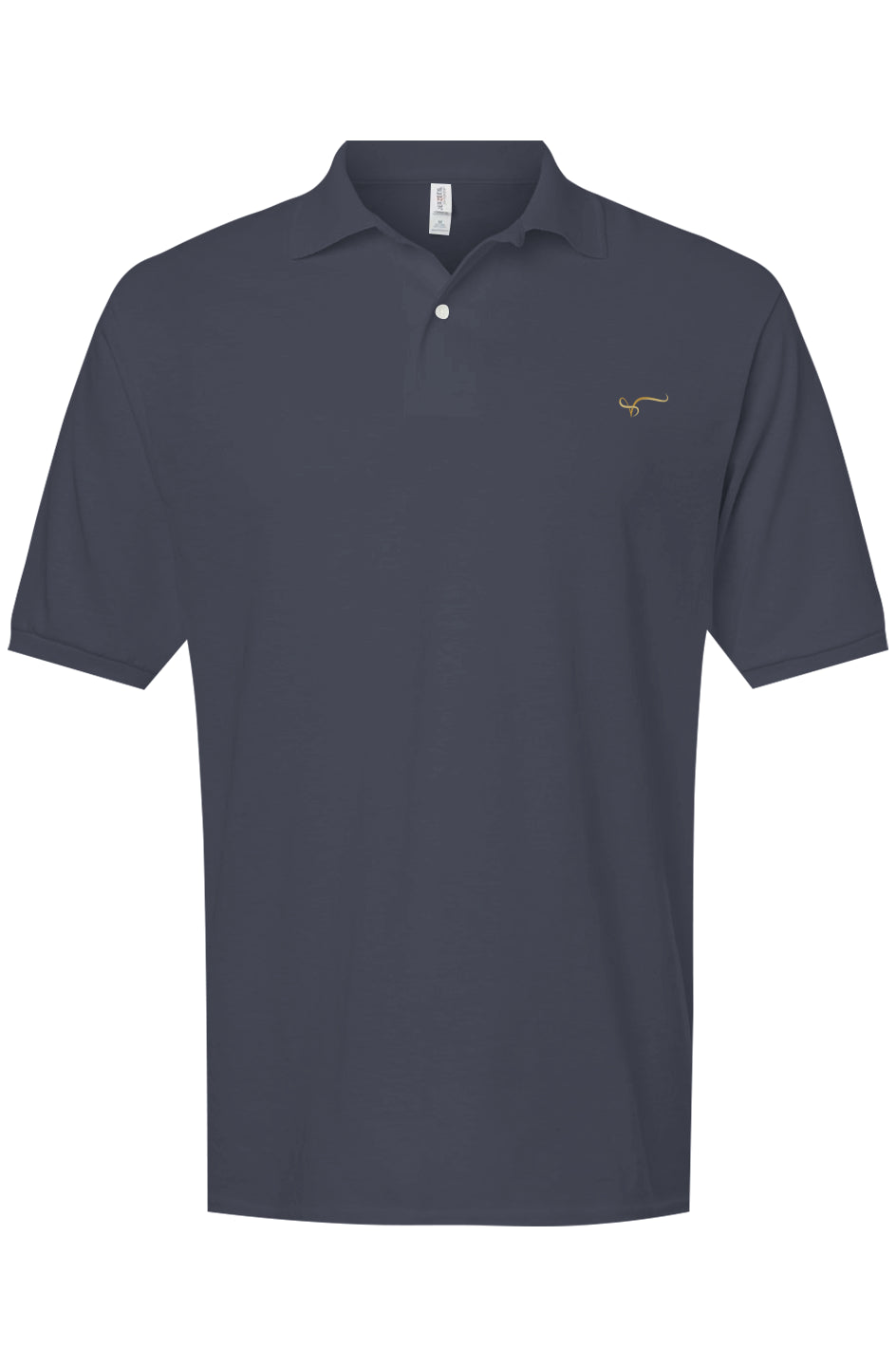 SpotShield Jersey Polo Vitalis - Vitalis Collection