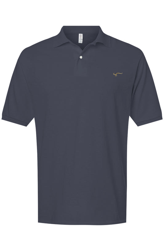 SpotShield Jersey Polo Vitalis - Vitalis Collection
