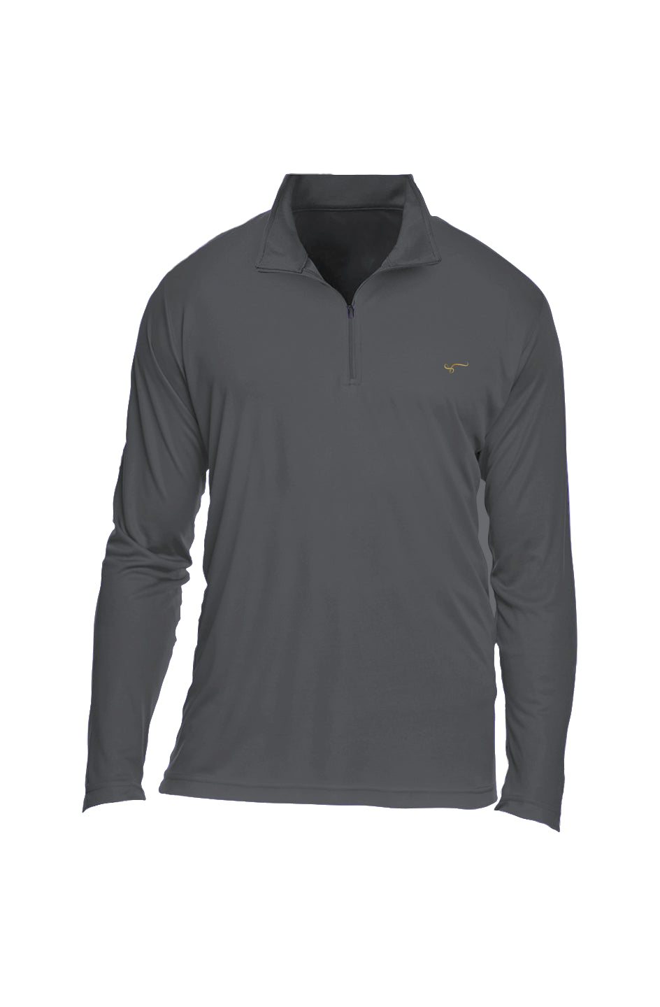 Vitalis Mens Quarter-Zip - Vitalis Collection