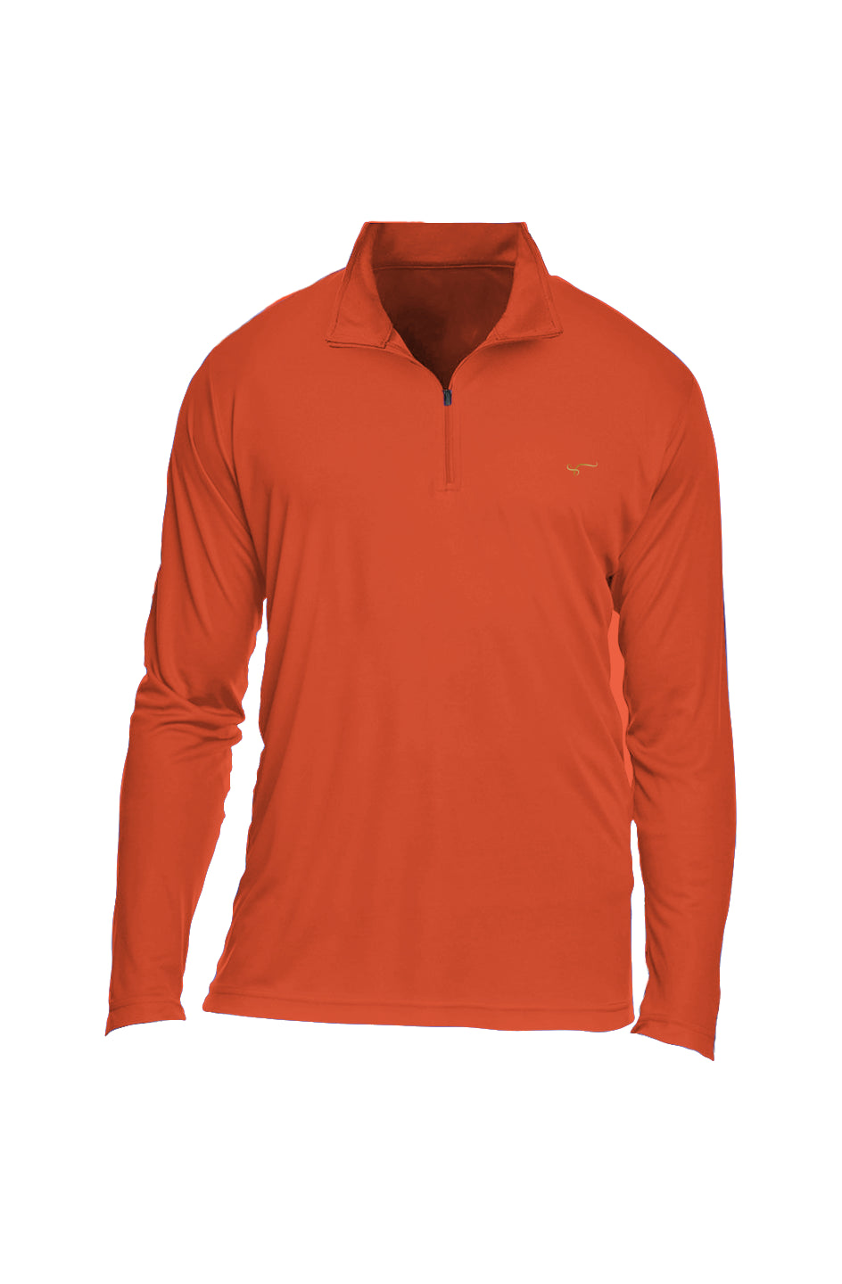 Vitalis Mens Quarter-Zip - Vitalis Collection