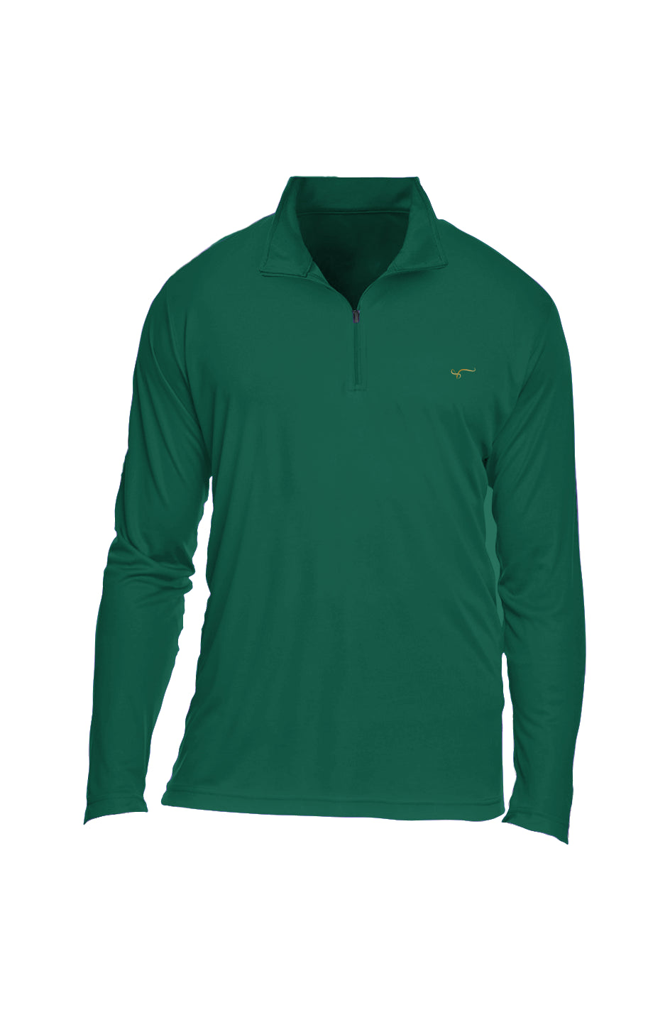 Vitalis Mens Quarter-Zip - Vitalis Collection