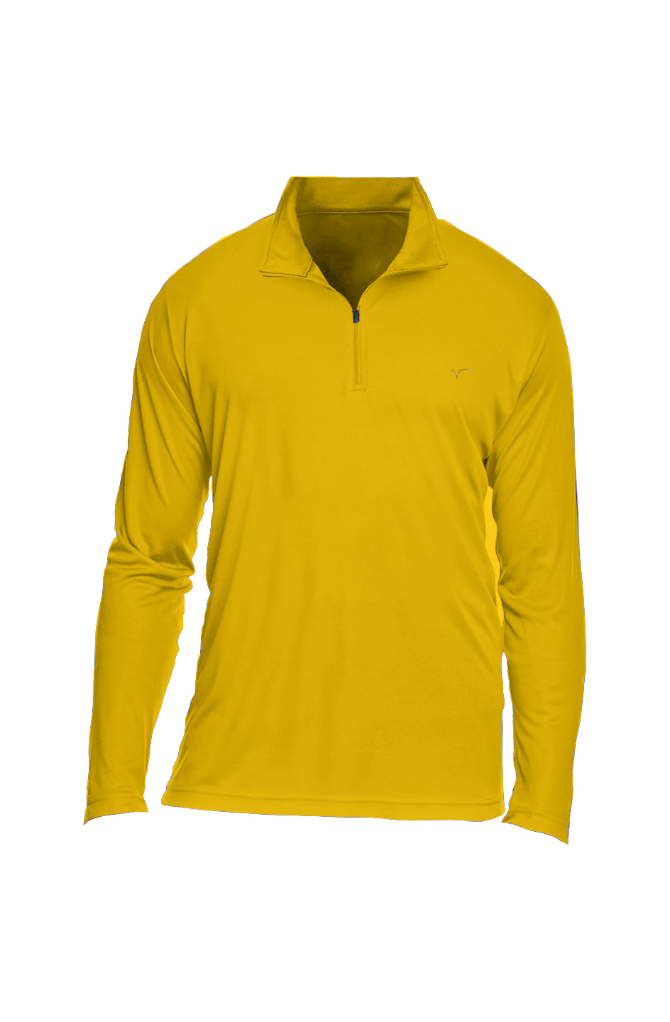 Vitalis Mens Quarter-Zip - Vitalis Collection