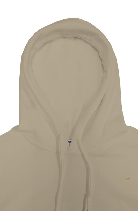 Vitalis gildan pullover hoody - Vitalis Collection
