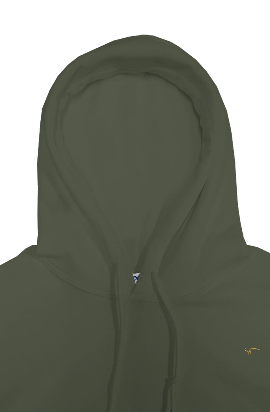 Vitalis gildan pullover hoody - Vitalis Collection