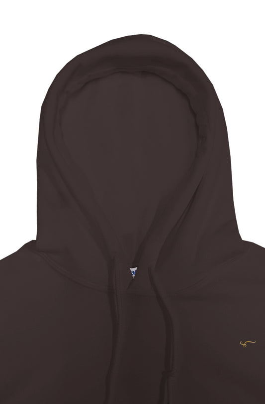 Vitalis gildan pullover hoody - Vitalis Collection