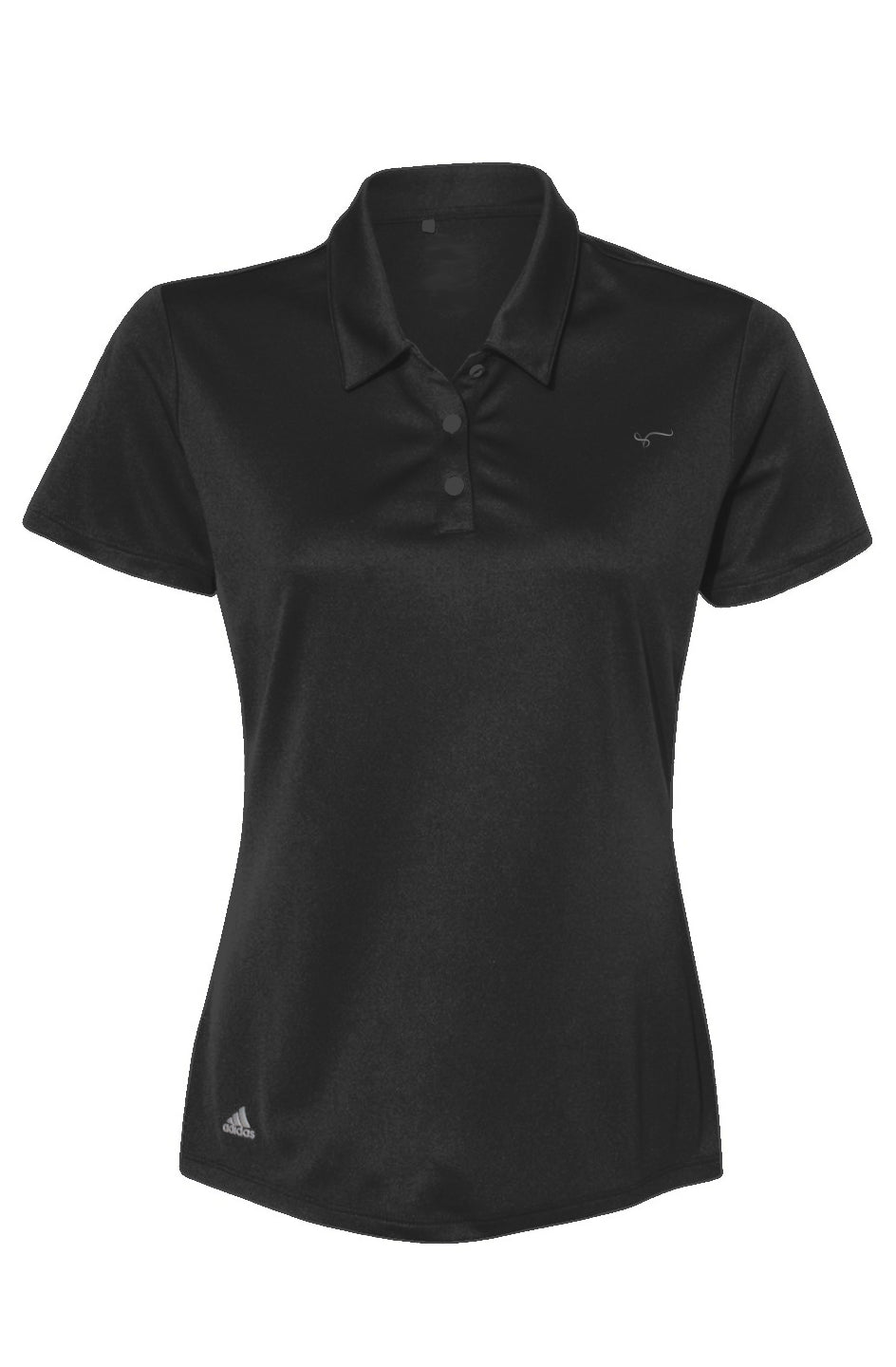 Adidas Womens Performance Polo Vitalis Edtion - Vitalis Collection