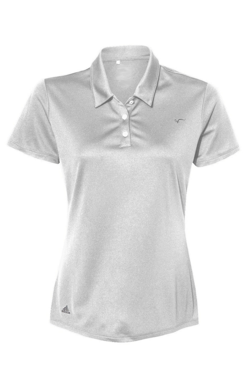 Adidas Womens Performance Polo Vitalis Edtion - Vitalis Collection
