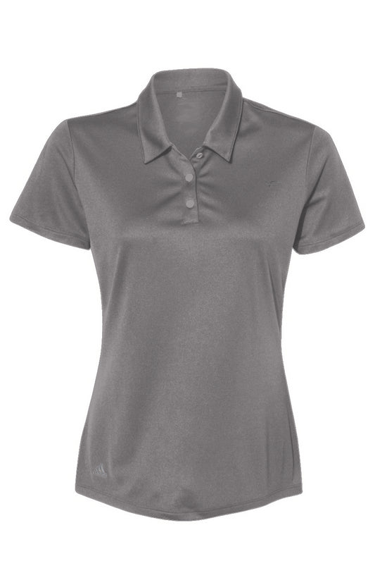 Adidas Womens Performance Polo Vitalis Edtion - Vitalis Collection