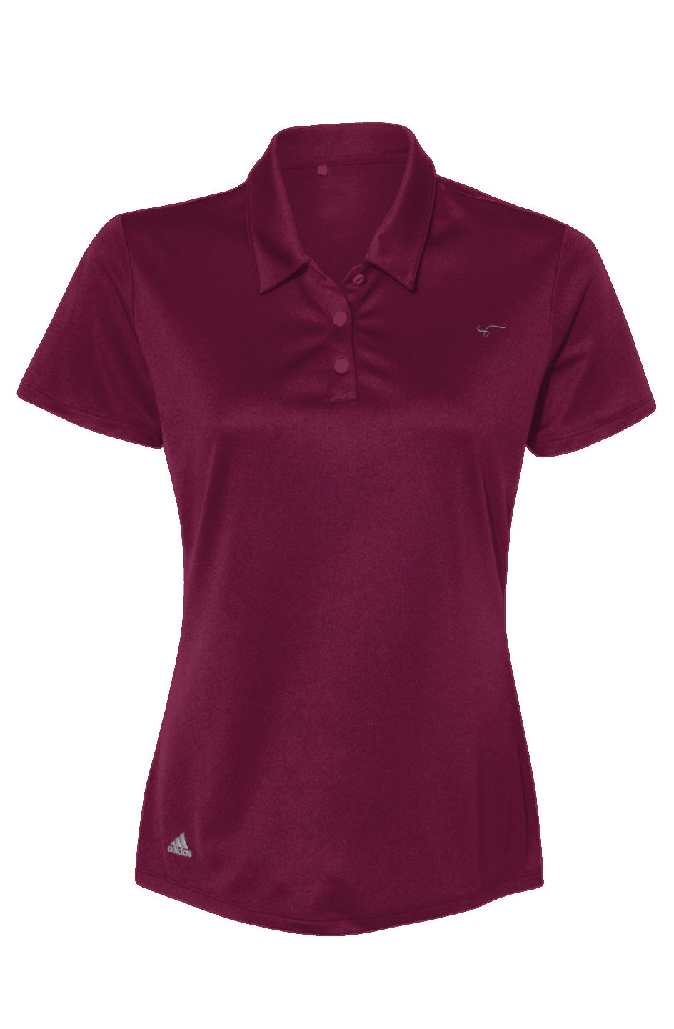 Adidas Womens Performance Polo Vitalis Edtion - Vitalis Collection