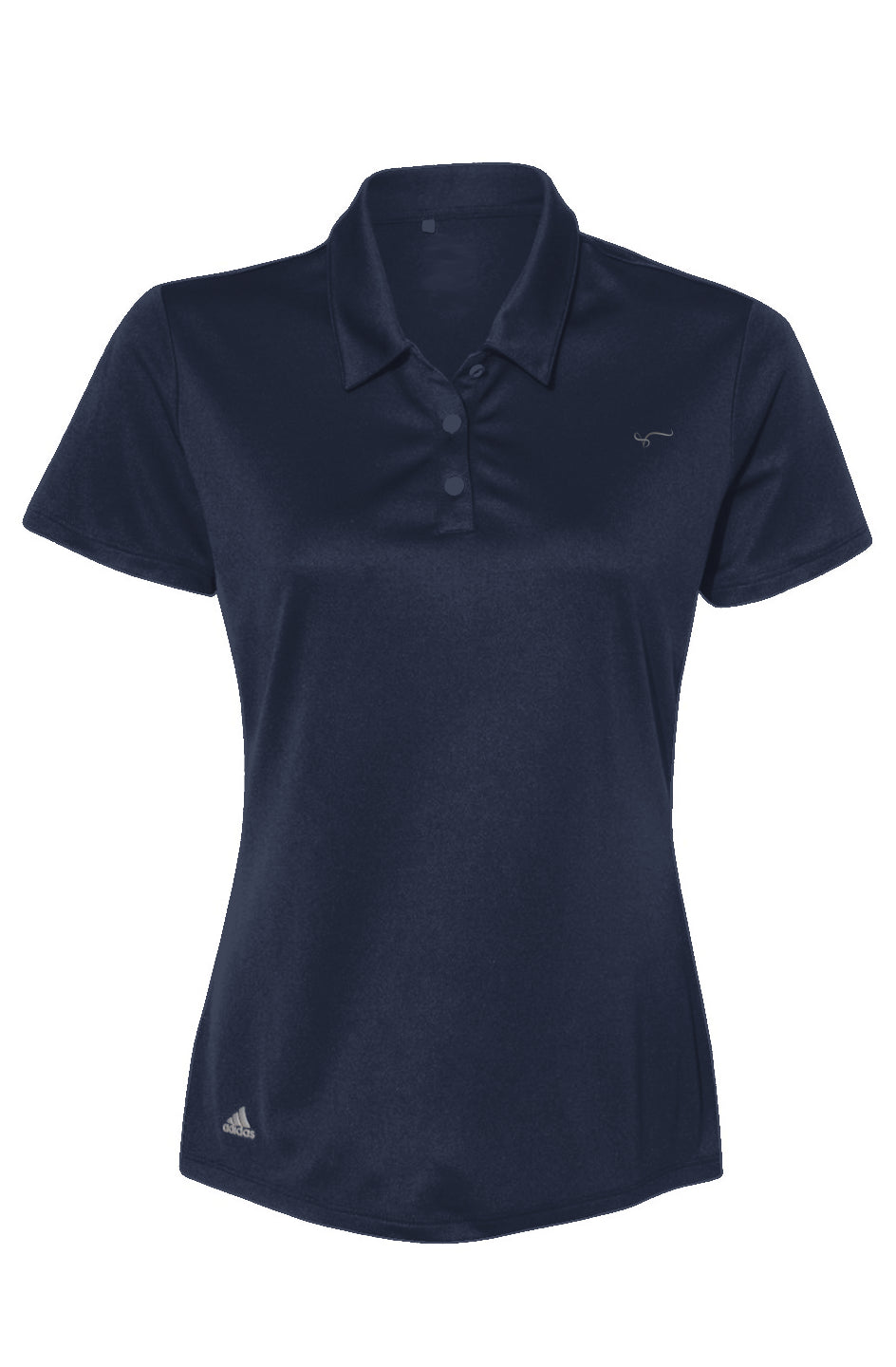 Adidas Womens Performance Polo Vitalis Edtion - Vitalis Collection