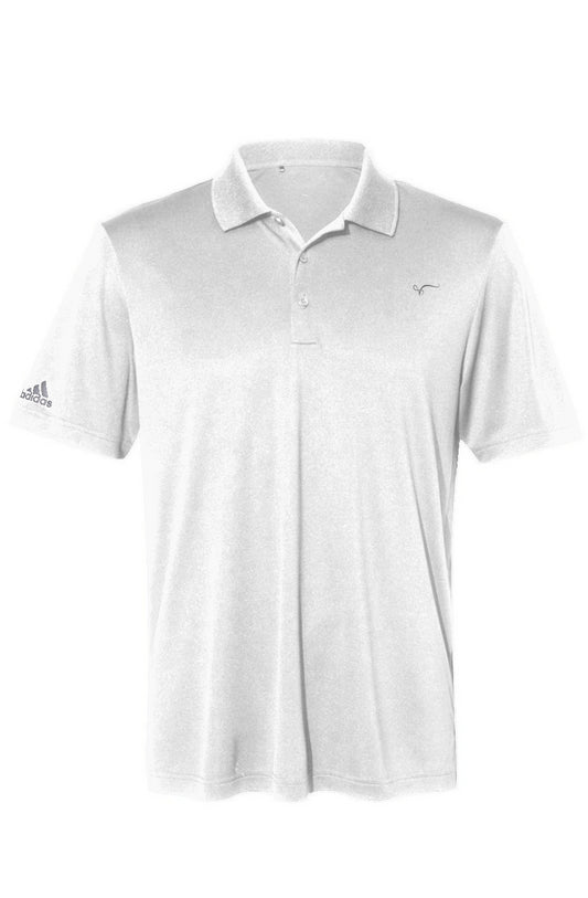 Adidas Performance Polo Vitalis Edition - Vitalis Collection