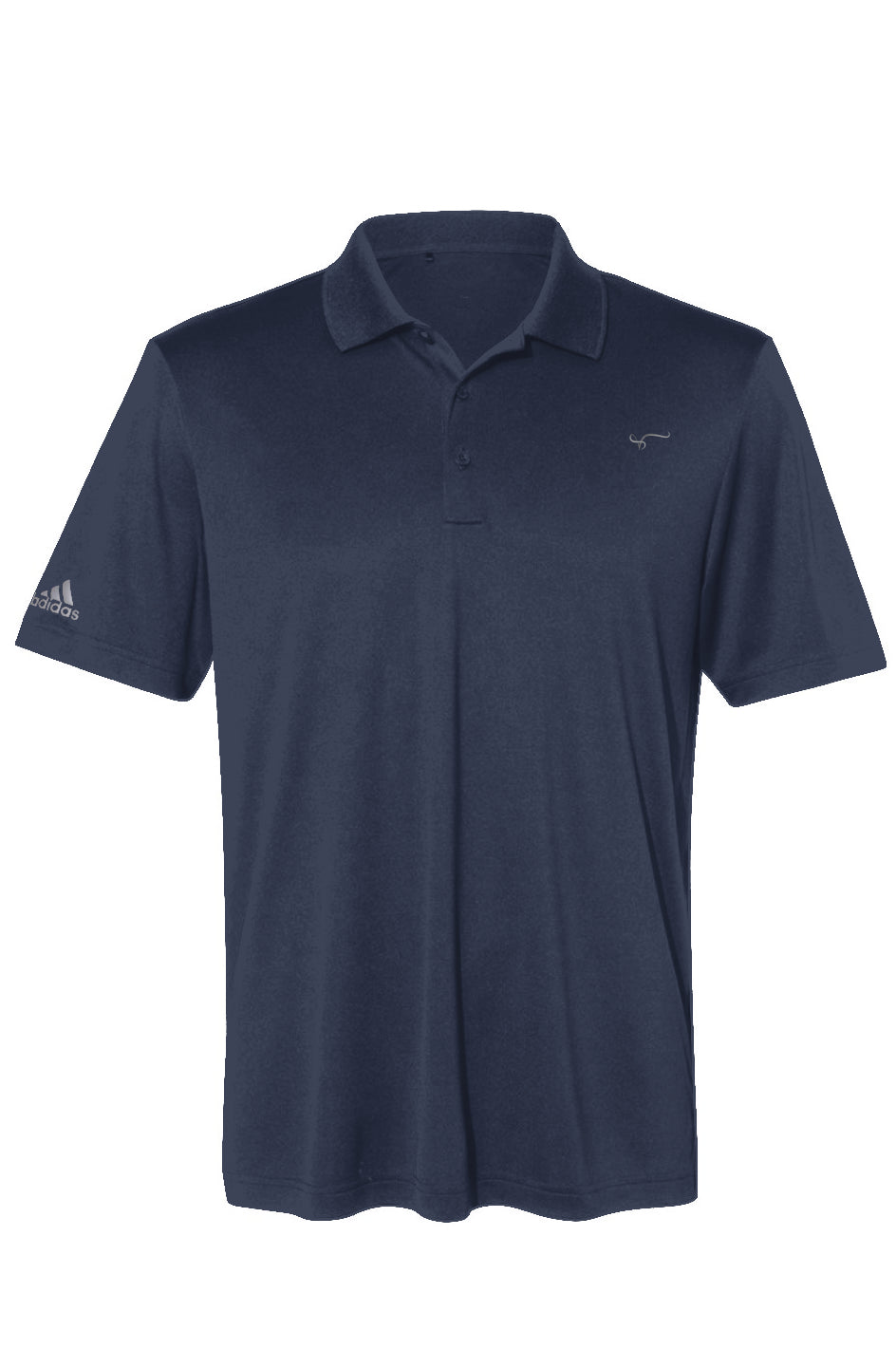 Adidas Performance Polo Vitalis Edition - Vitalis Collection