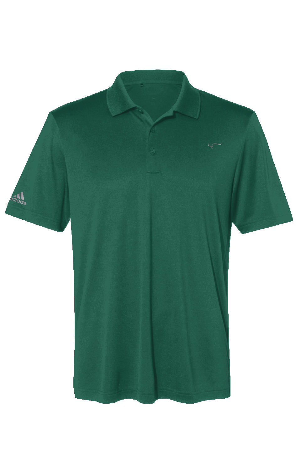 Adidas Performance Polo Vitalis Edition - Vitalis Collection