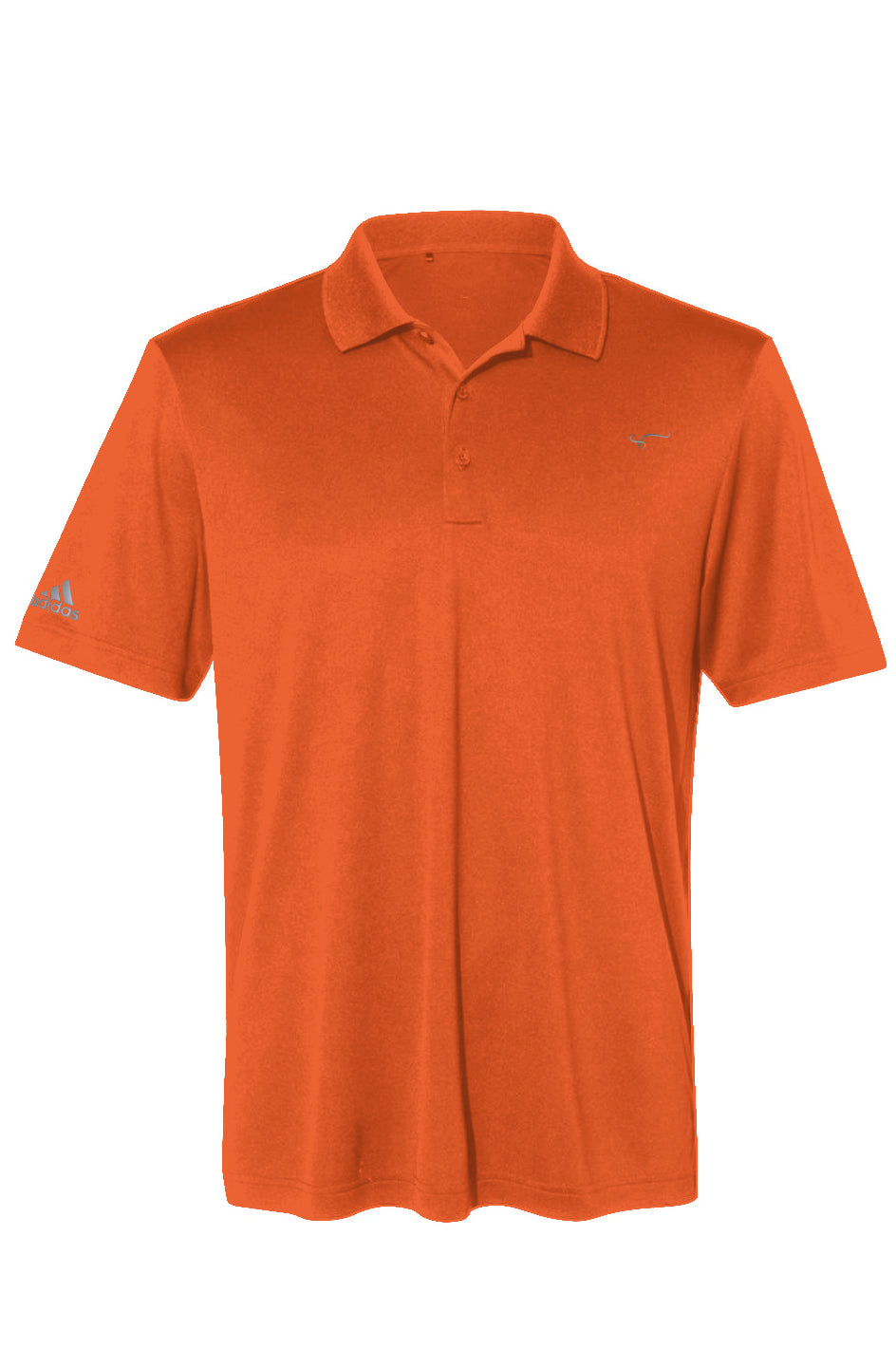 Adidas Performance Polo Vitalis Edition - Vitalis Collection
