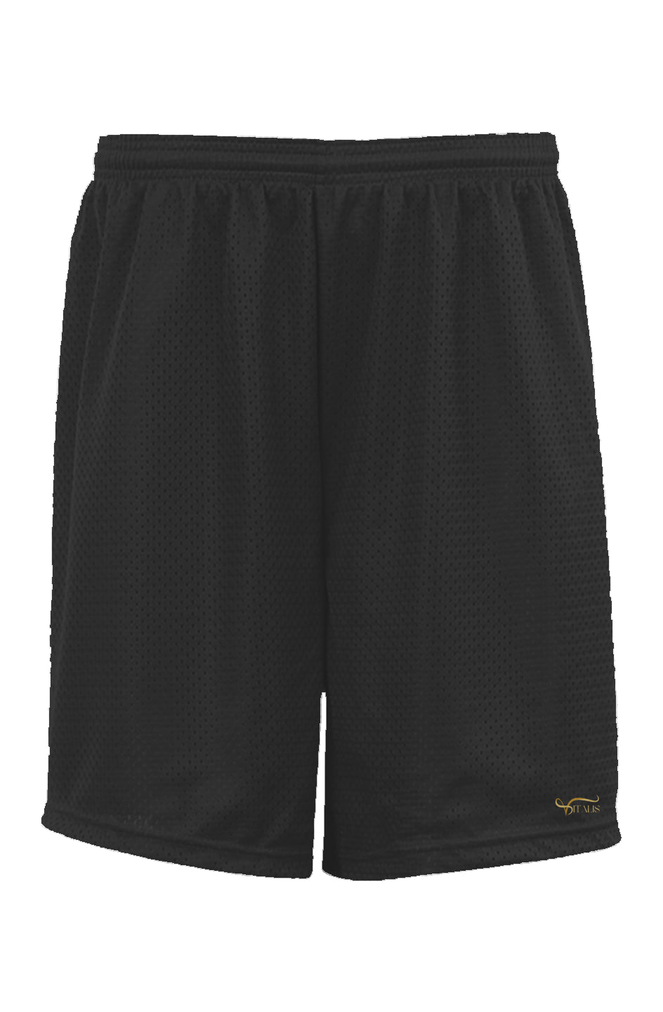 Classic Mesh Shorts Vitalis - Vitalis Collection