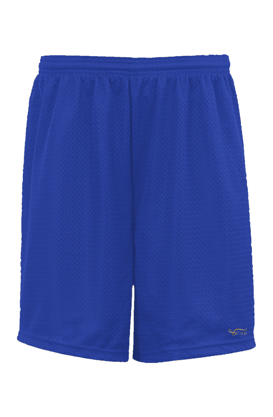Classic Mesh Shorts Vitalis - Vitalis Collection